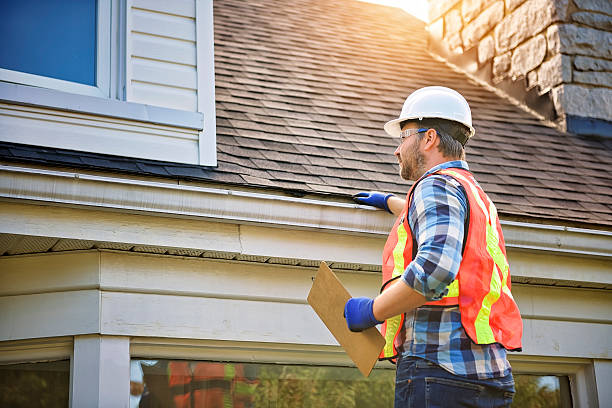 Licensed Roof Inspection service in Monticello, MS - Norken Roofing
